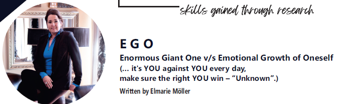 EGO